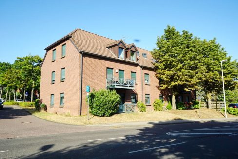 Nettetal: 10-Parteienhaus als Kapitalanlage