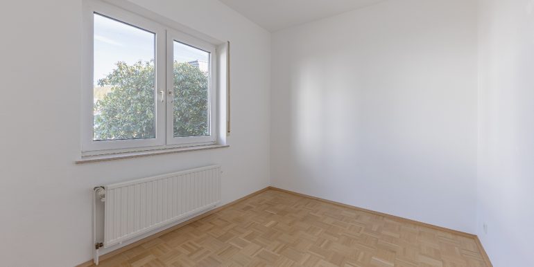 Anbau: Büro