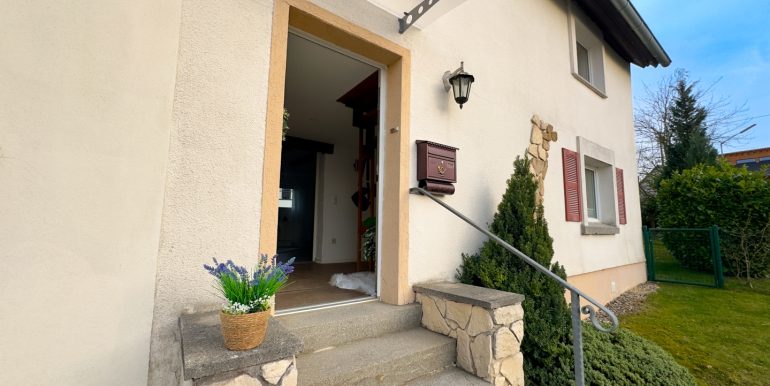 Herzlich Willkommen!