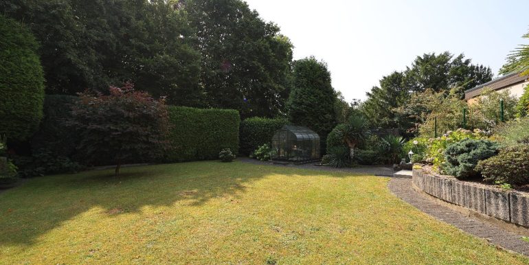 ein Traum für Gartenliebhaber