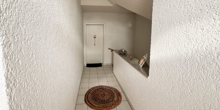 Treppenhaus DG