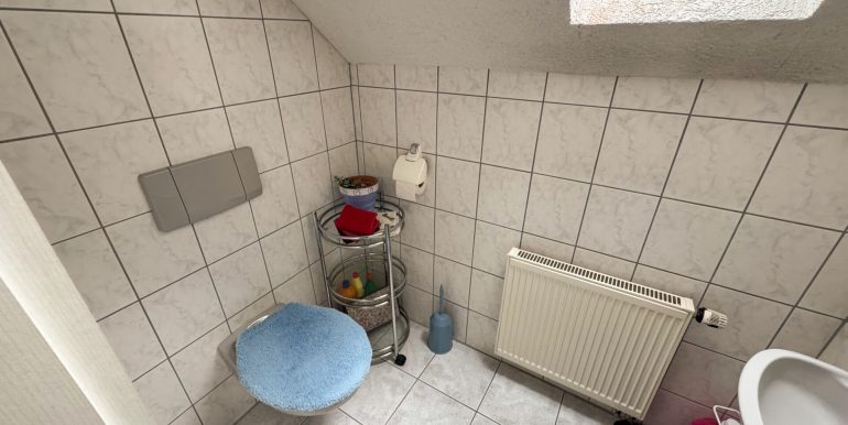 Gäste-WC DG