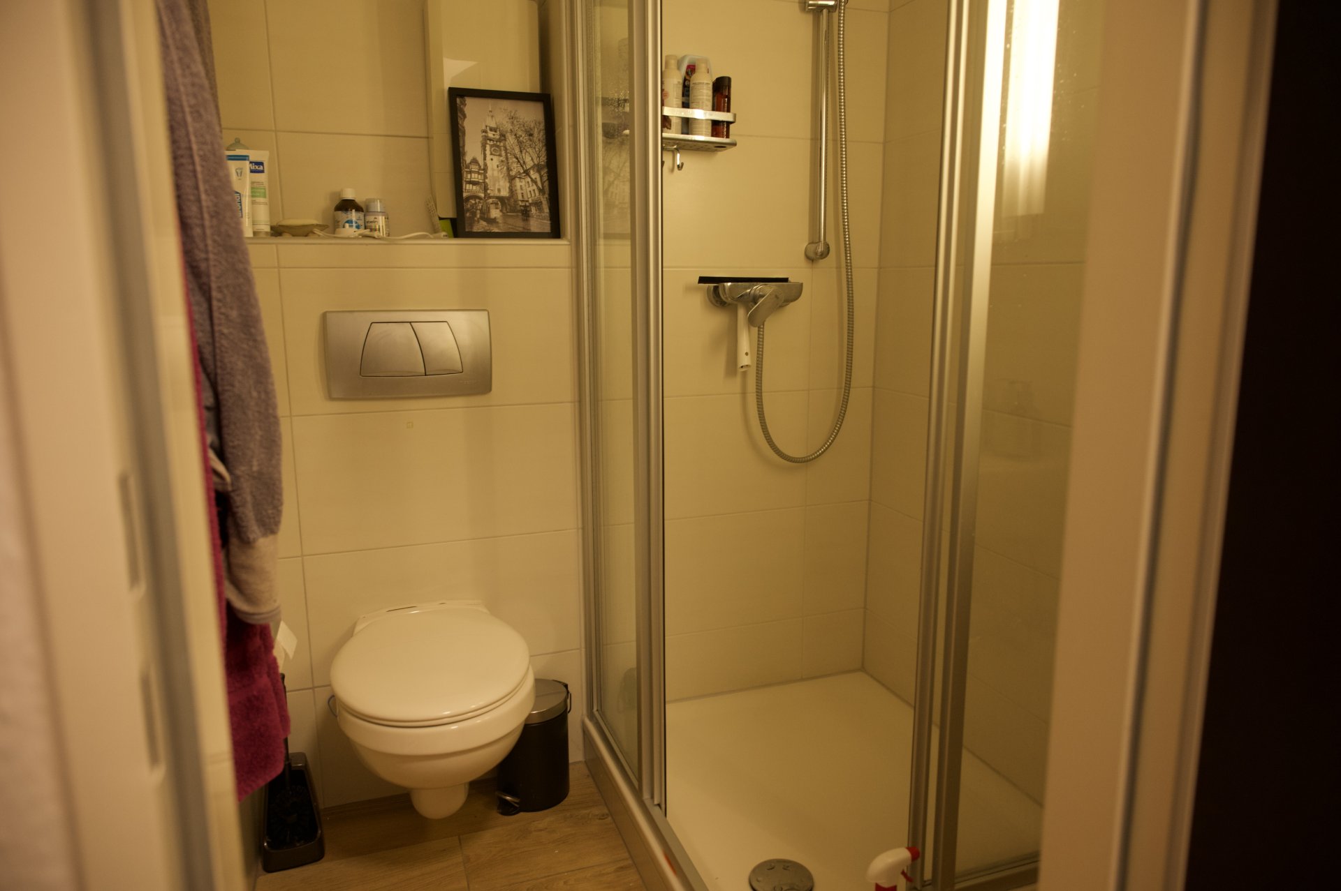 Gäste-WC