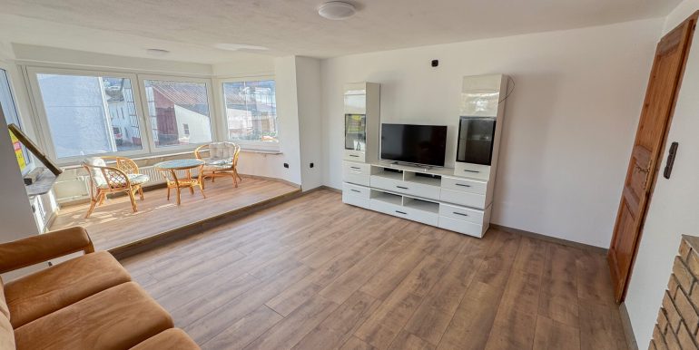 Wohnen EG Vorderhaus