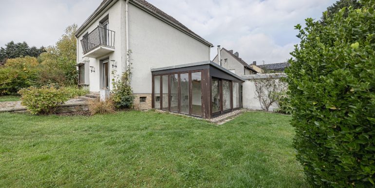 familienfreundliches Grundstück