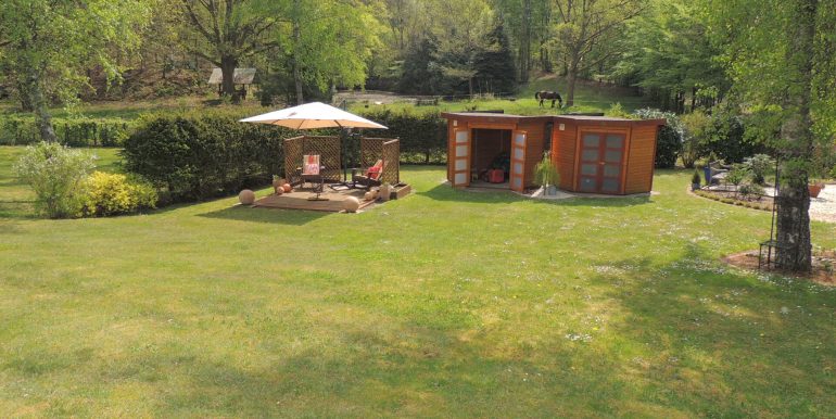 Garten