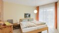 Erstes Schlafzimmer
