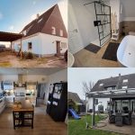 Großes und modernes Einfamilienhaus!