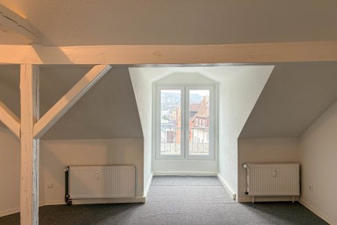 lichtdurchflutetes Wohnen