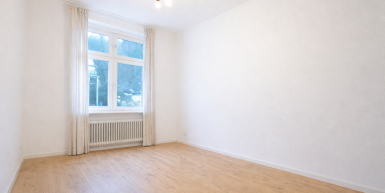 Wohnzimmer Visualisierung