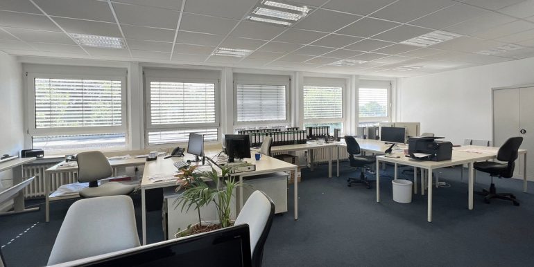 Büroraum