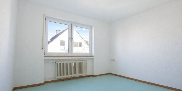 Das zweite Schlafzimmer (Foto 1)