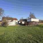 Zweifamilienhaus in Moers-Kapellen im Bauernhofstil