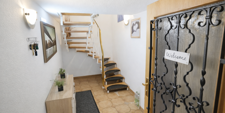 Eingangsbereich (WE 1)