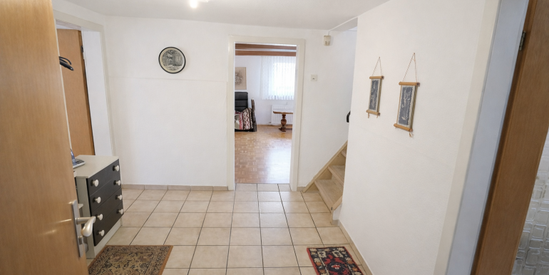 Wohnungsdiele (WE 2)