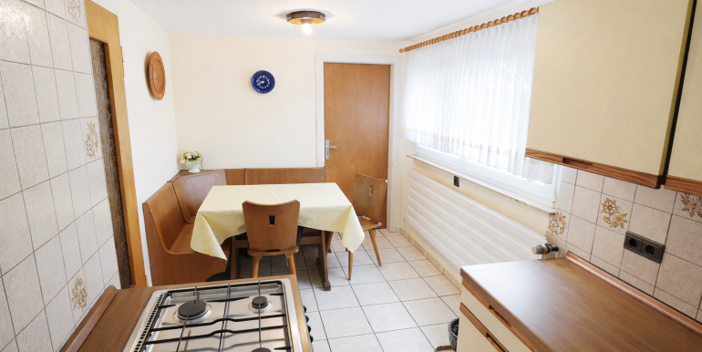 Zugang zum Teilkeller (WE 2)