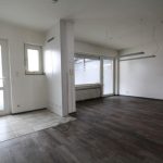 Großer Büroraum