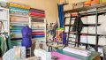 großzügiges Atelier