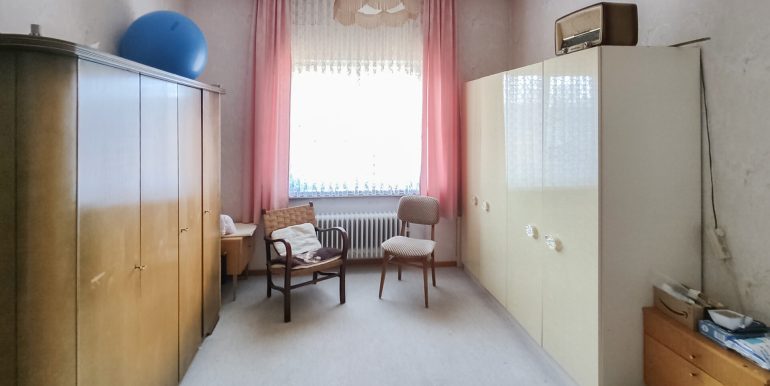 Schlafzimmer EG