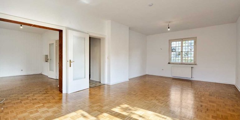 Wohn-/Esszimmer (EG)