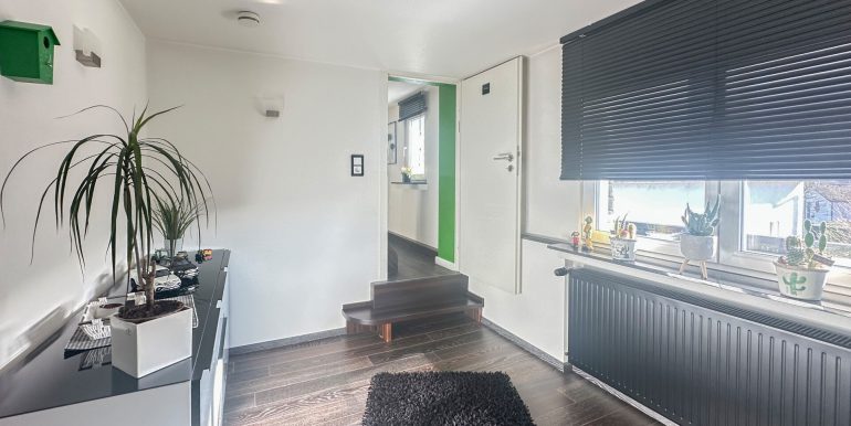 1. OG Durchgangsraum