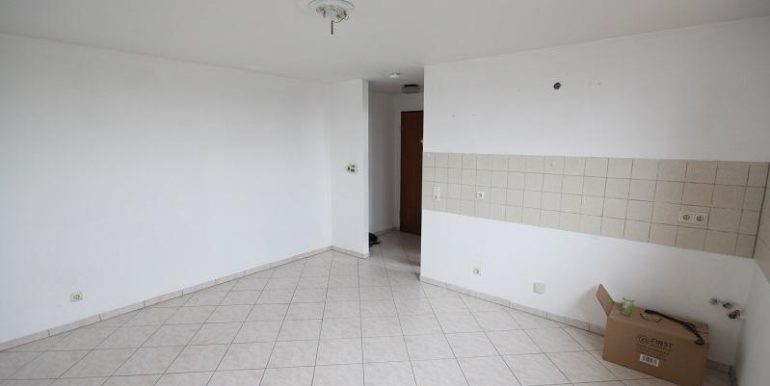 Wohn-  und  Küchenbereich