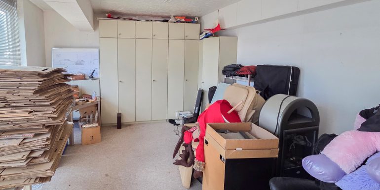 ehem. Gewerbefläche