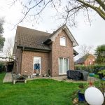 Geldern-Veert: Freistehendes EFH