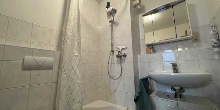 Bad des Hobbybereichs