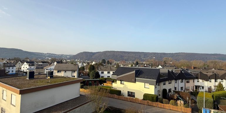 Aussicht