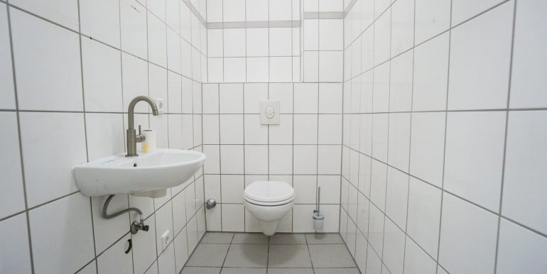 Damen WC