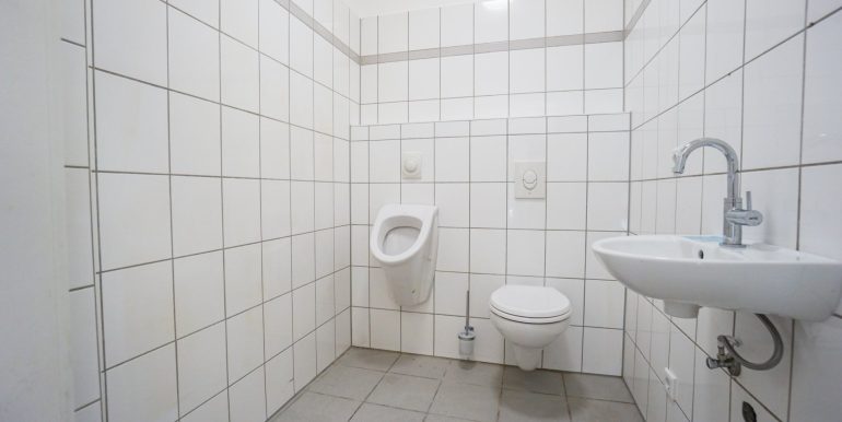 Herren WC