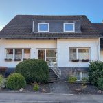 Zweifamilienhaus