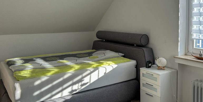 3. Zimmer (Kinderzimmer/Büro)