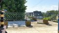 Sonnenterrasse 