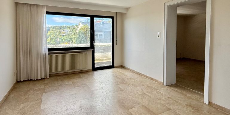Schlafzimmer 2 DG