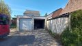 Ansicht Garage