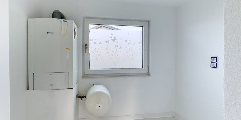Hauswirtschaftsraum