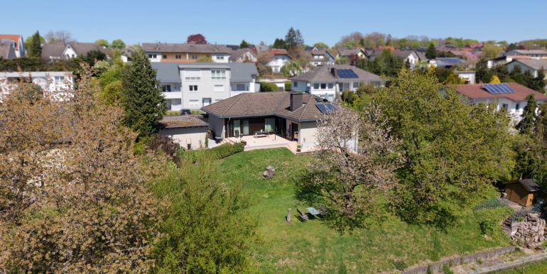 Grundstückansicht
