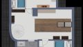 Grundriss DG