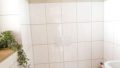 Gäste-WC im Anbau