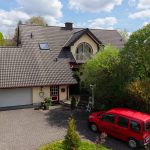 Ansicht Straße
