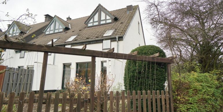Seitenansicht