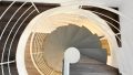 Wendeltreppe