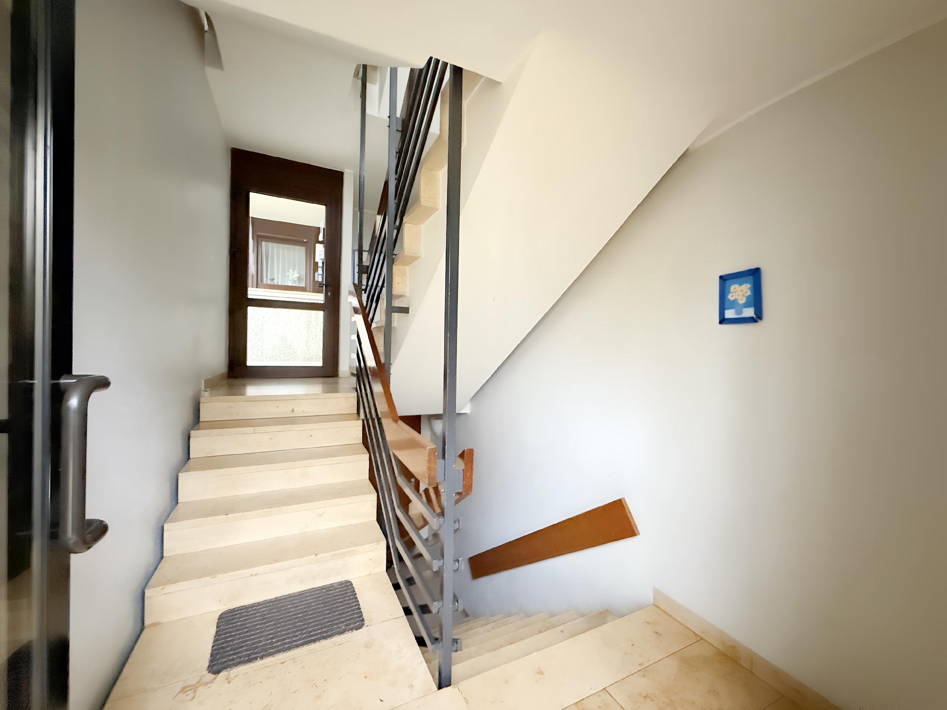 Treppenhaus
