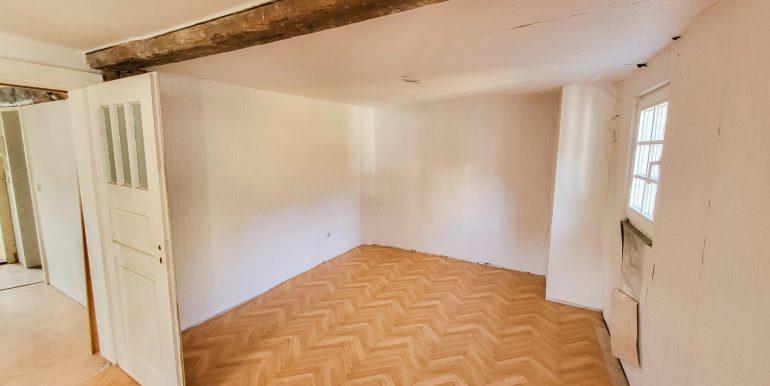 Zimmer 1  OG2