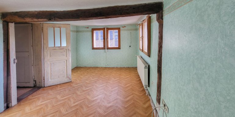 Zimmer 2 OG2