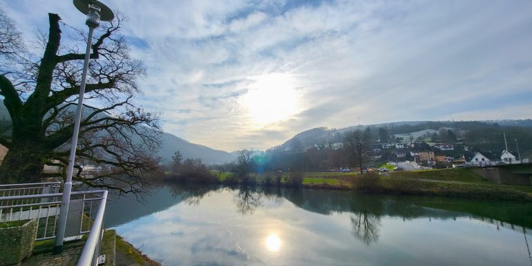Lahnblick