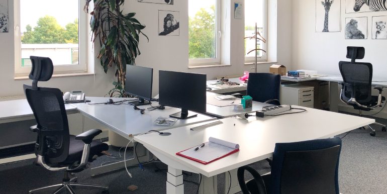 Büro