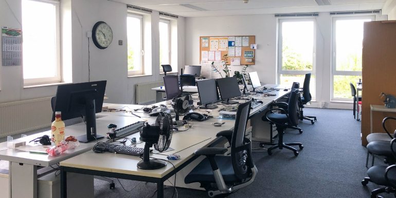 Büro